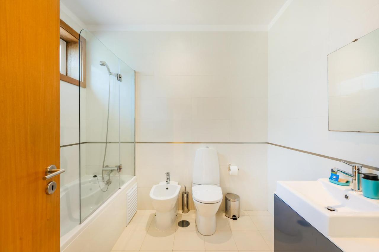 Furadouro Sunny Family Villa 欧瓦 外观 照片