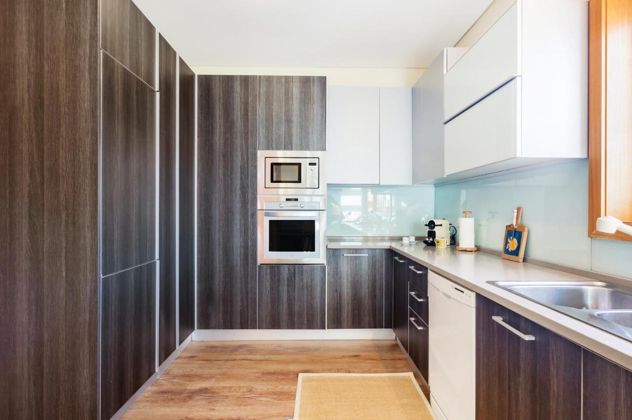 Furadouro Sunny Family Villa 欧瓦 外观 照片