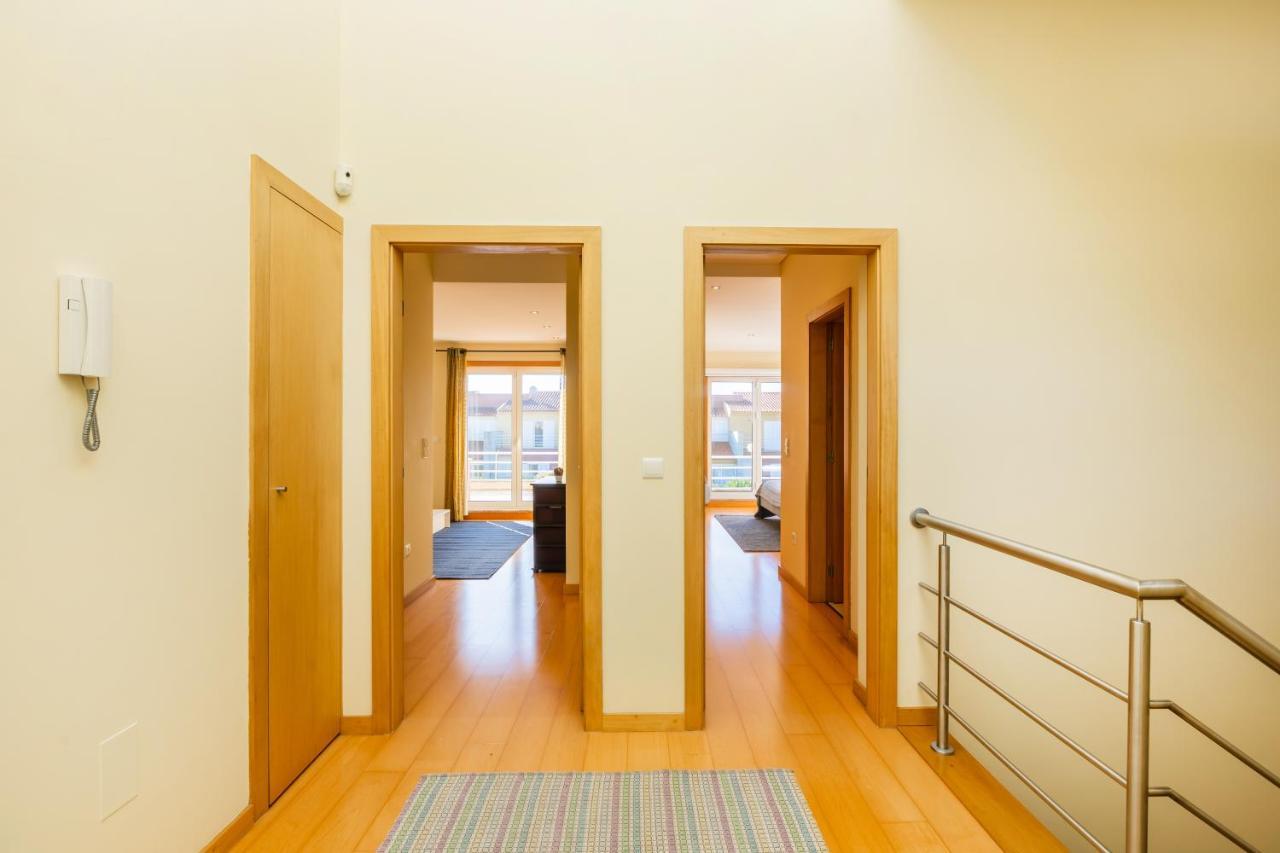 Furadouro Sunny Family Villa 欧瓦 外观 照片