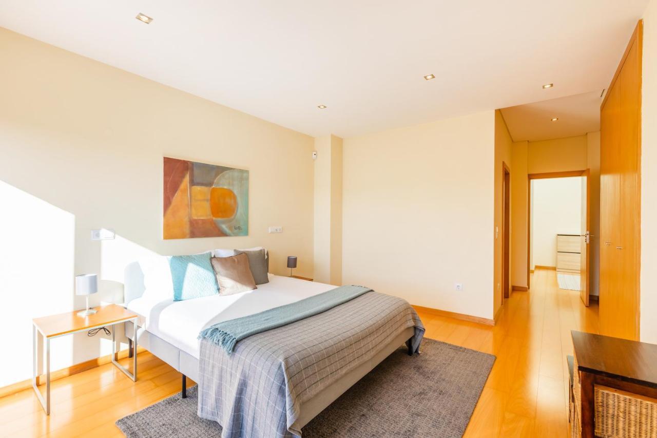 Furadouro Sunny Family Villa 欧瓦 外观 照片