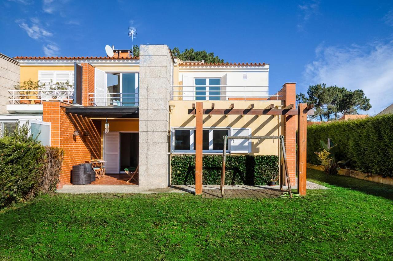 Furadouro Sunny Family Villa 欧瓦 外观 照片