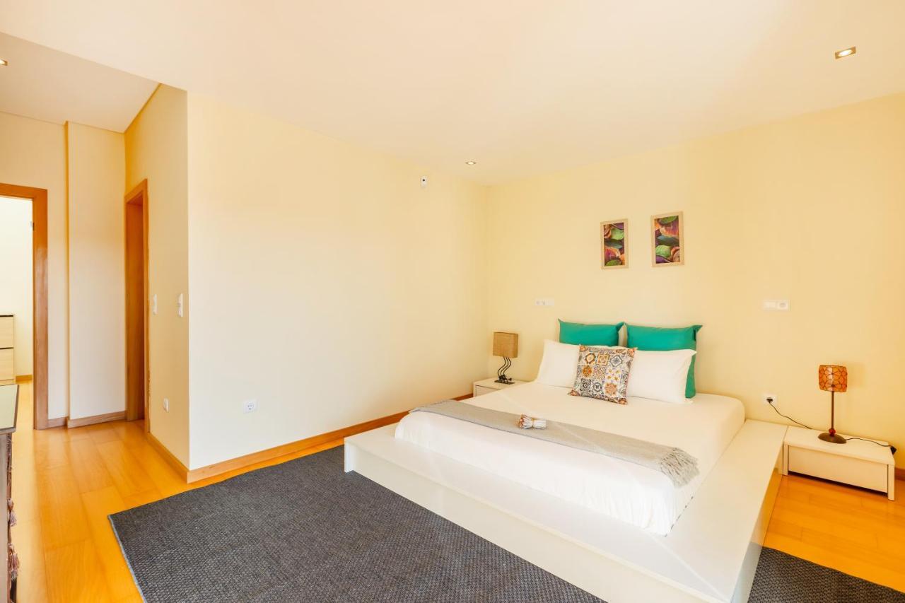 Furadouro Sunny Family Villa 欧瓦 外观 照片