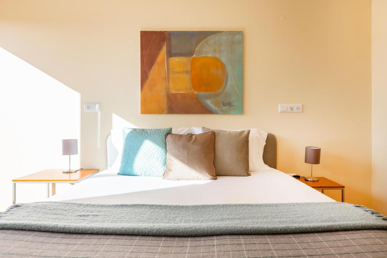 Furadouro Sunny Family Villa 欧瓦 外观 照片