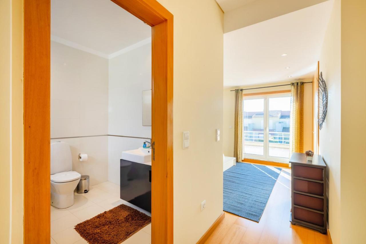 Furadouro Sunny Family Villa 欧瓦 外观 照片