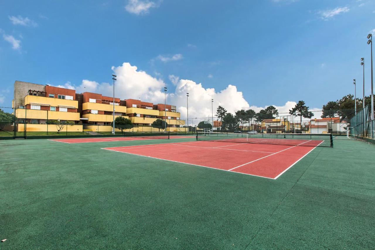 Furadouro Sunny Family Villa 欧瓦 外观 照片