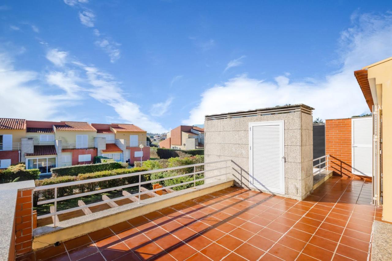 Furadouro Sunny Family Villa 欧瓦 外观 照片
